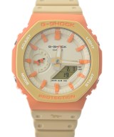 MAISON KITSUNE（メゾンキツネ）腕時計 白 サイズ:- メンズ/2200651672054