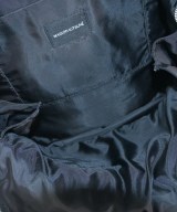 MAISON KITSUNE（メゾンキツネ）バックパック・リュック 黒 サイズ:- メンズ/2200648132059