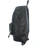 MAISON KITSUNE（メゾンキツネ）バックパック・リュック 黒 サイズ:- メンズ/2200648132059