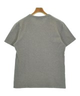 MAISON KITSUNE（メゾンキツネ）Tシャツ・カットソー グレー サイズ:L メンズ/2200640042318