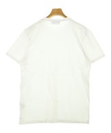 MAISON KITSUNE（メゾンキツネ）Tシャツ・カットソー 白 サイズ:M メンズ/2200643777033