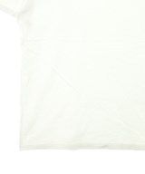 MAISON KITSUNE（メゾンキツネ）Tシャツ・カットソー 白 サイズ:M メンズ/2200643777033