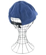 MAISON KITSUNE（メゾンキツネ）キャップ 紺 サイズ:- メンズ/2200643777125