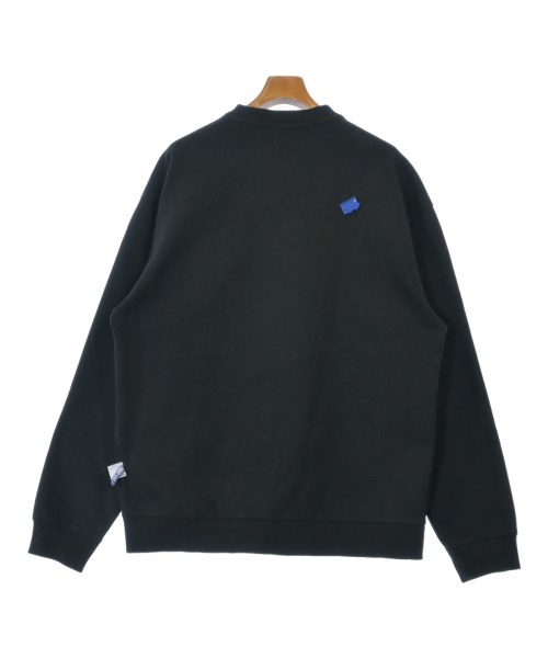 MAISON KITSUNE（メゾンキツネ）スウェット 黒 サイズ:-(M位) メンズ/2200646973104