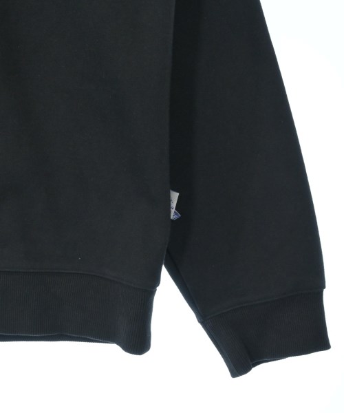 MAISON KITSUNE（メゾンキツネ）スウェット 黒 サイズ:-(M位) メンズ/2200646973104