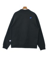 MAISON KITSUNE（メゾンキツネ）スウェット 黒 サイズ:-(M位) メンズ/2200646973104