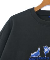 MAISON KITSUNE（メゾンキツネ）スウェット 黒 サイズ:-(M位) メンズ/2200646973104