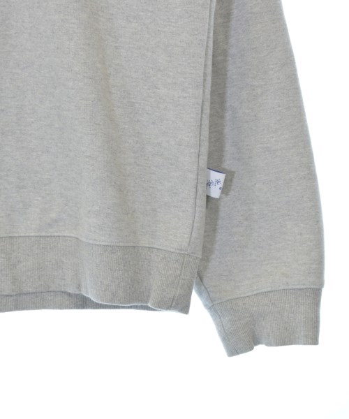 MAISON KITSUNE（メゾンキツネ）スウェット グレー サイズ:-(M位) メンズ/2200646973128