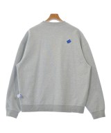 MAISON KITSUNE（メゾンキツネ）スウェット グレー サイズ:-(M位) メンズ/2200646973128