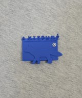 MAISON KITSUNE（メゾンキツネ）スウェット グレー サイズ:-(M位) メンズ/2200646973128