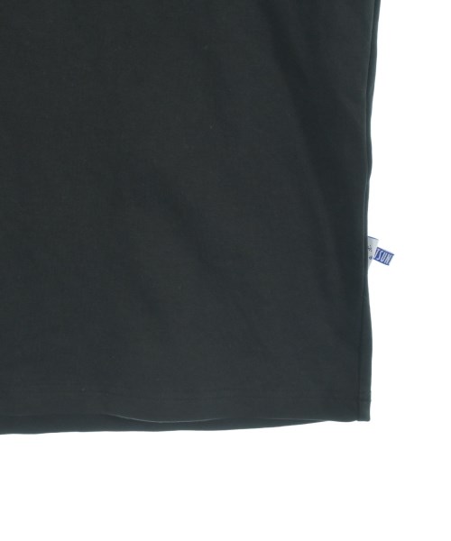 MAISON KITSUNE（メゾンキツネ）Tシャツ・カットソー 黒 サイズ:A2(L位) メンズ/2200646973197