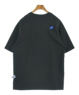 MAISON KITSUNE（メゾンキツネ）Tシャツ・カットソー 黒 サイズ:A2(L位) メンズ/2200646973197