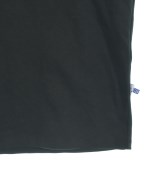 MAISON KITSUNE（メゾンキツネ）Tシャツ・カットソー 黒 サイズ:A2(L位) メンズ/2200646973197