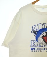 MAISON KITSUNE（メゾンキツネ）Tシャツ・カットソー 白 サイズ:A3(XL位) メンズ/2200646973203