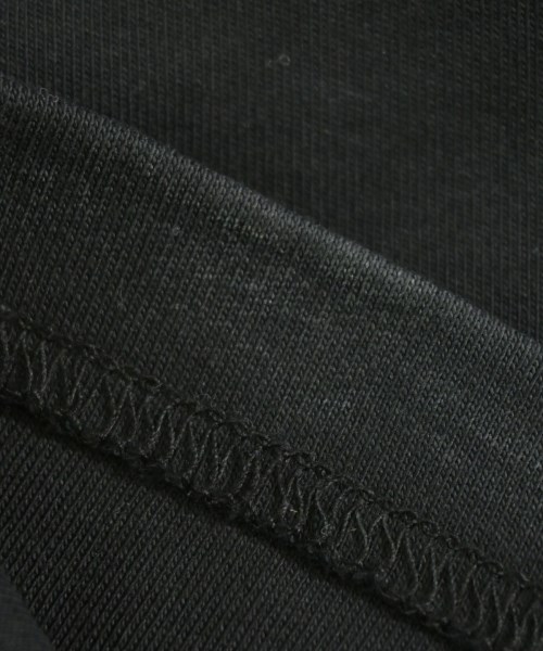 MAISON KITSUNE（メゾンキツネ）Tシャツ・カットソー 黒 サイズ:A2(L位) メンズ/2200646973210