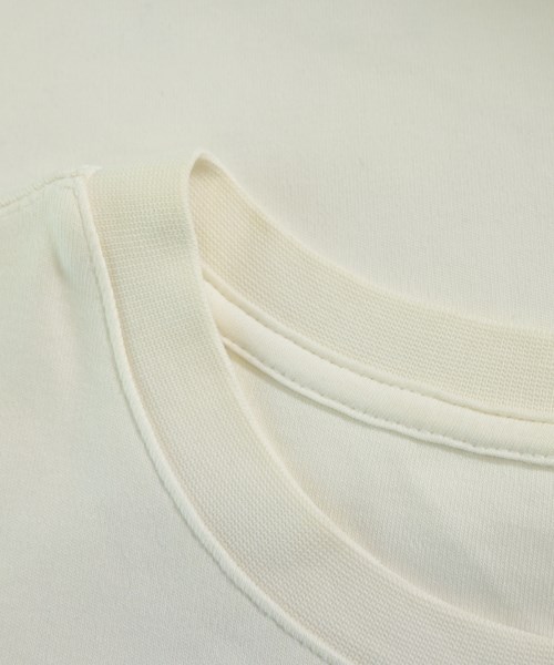 MAISON KITSUNE（メゾンキツネ）Tシャツ・カットソー 白 サイズ:A2(L位) メンズ/2200646973227