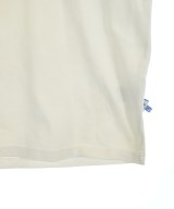 MAISON KITSUNE（メゾンキツネ）Tシャツ・カットソー 白 サイズ:A2(L位) メンズ/2200646973227