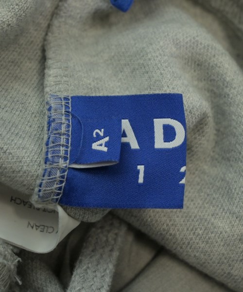 MAISON KITSUNE（メゾンキツネ）スウェットパンツ グレー サイズ:A2(M位) メンズ/2200646973340