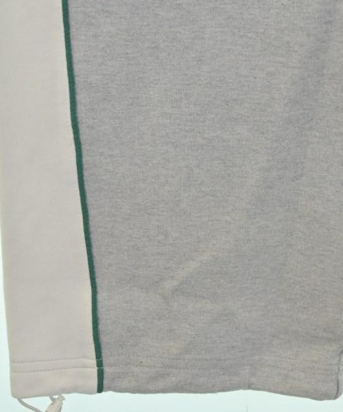 MAISON KITSUNE（メゾンキツネ）スウェットパンツ グレー サイズ:A2(M位) メンズ/2200646973340