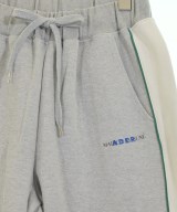 MAISON KITSUNE（メゾンキツネ）スウェットパンツ グレー サイズ:A2(M位) メンズ/2200646973340