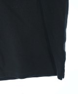 MAISON KITSUNE（メゾンキツネ）ポロシャツ 黒 サイズ:S メンズ/2200652750126