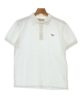 MAISON KITSUNE ポロシャツ