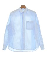 MAISON KITSUNE（メゾンキツネ）カジュアルシャツ 青 サイズ:39(M位) メンズ/2200652869071