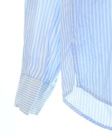 MAISON KITSUNE（メゾンキツネ）カジュアルシャツ 青 サイズ:39(M位) メンズ/2200652869071