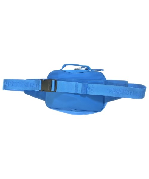 MAISON KITSUNE（メゾンキツネ）その他 青 サイズ:- メンズ/2200652869101