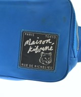 MAISON KITSUNE（メゾンキツネ）その他 青 サイズ:- メンズ/2200652869101