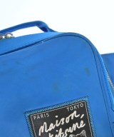 MAISON KITSUNE（メゾンキツネ）その他 青 サイズ:- メンズ/2200652869101