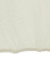 MAISON KITSUNE（メゾンキツネ）Tシャツ・カットソー 白 サイズ:XL メンズ/2200652871012