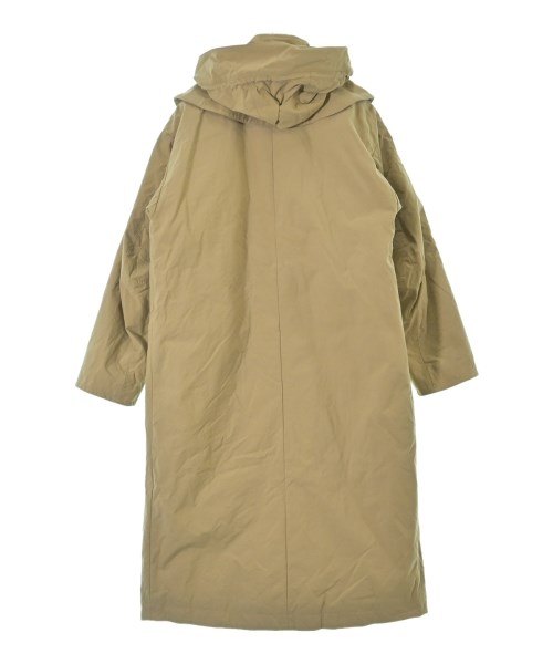 MAISON KITSUNE（メゾンキツネ）その他 ベージュ サイズ:XS メンズ/2200645506013