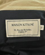 MAISON KITSUNE（メゾンキツネ）その他 ベージュ サイズ:XS メンズ/2200645506013