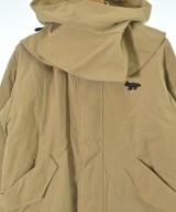 MAISON KITSUNE（メゾンキツネ）その他 ベージュ サイズ:XS メンズ/2200645506013