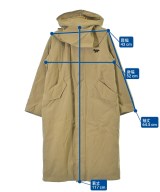 MAISON KITSUNE（メゾンキツネ）その他 ベージュ サイズ:XS メンズ/2200645506013