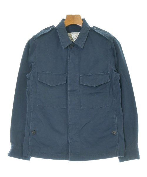 MAISON KITSUNE(メゾンキツネ)その他 紺 サイズ:XS/2200653820088