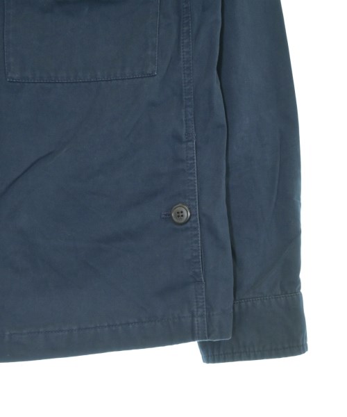 MAISON KITSUNE（メゾンキツネ）その他 紺 サイズ:XS メンズ/2200653820088