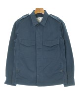 MAISON KITSUNE（メゾンキツネ）その他 紺 サイズ:XS メンズ/2200653820088