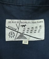 MAISON KITSUNE（メゾンキツネ）その他 紺 サイズ:XS メンズ/2200653820088