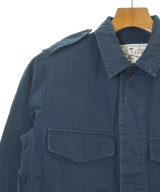 MAISON KITSUNE（メゾンキツネ）その他 紺 サイズ:XS メンズ/2200653820088