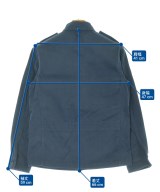 MAISON KITSUNE（メゾンキツネ）その他 紺 サイズ:XS メンズ/2200653820088