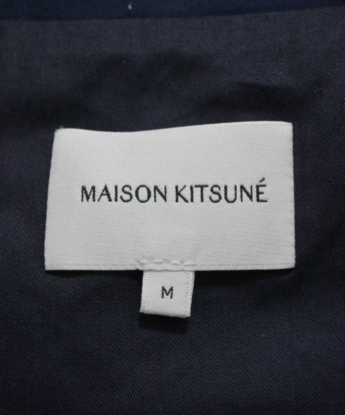 MAISON KITSUNE（メゾンキツネ）その他 紺 サイズ:M メンズ/2200653864013