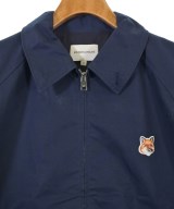 MAISON KITSUNE（メゾンキツネ）その他 紺 サイズ:M メンズ/2200653864013