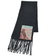 MAISON KITSUNE マフラー