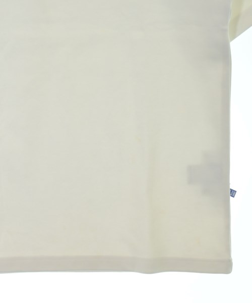 MAISON KITSUNE（メゾンキツネ）Tシャツ・カットソー 白 サイズ:-(M位) メンズ/2200654327043