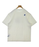 MAISON KITSUNE（メゾンキツネ）Tシャツ・カットソー 白 サイズ:-(M位) メンズ/2200654327043