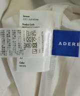 MAISON KITSUNE（メゾンキツネ）Tシャツ・カットソー 白 サイズ:-(M位) メンズ/2200654327043