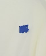 MAISON KITSUNE（メゾンキツネ）Tシャツ・カットソー 白 サイズ:-(M位) メンズ/2200654327043