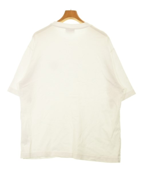 MAISON KITSUNE（メゾンキツネ）Tシャツ・カットソー 白 サイズ:M メンズ/2200699309141